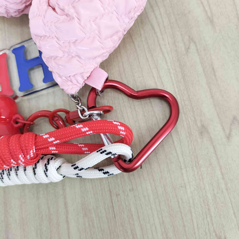 メゾンスペシャル MAISON SPECIAL HELLO KITTYコラボ キーホルダー レディース