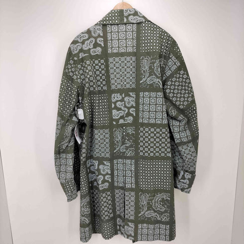 シュプリーム Supreme 20ss Military Trench Coat メンズ JPN:L