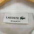 ラコステ LACOSTE 襟ロゴ刺繍 S/S ポロシャツ メンズ JPN:S