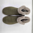 スケッチャーズ SKECHERS GO WALK ARCH-CHERISH ゴー ウォーク アーチフィット チェリッシュ フェイクファー スエード ショート ブーツ レディース JPN:24