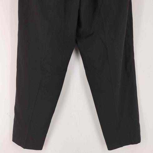ワイズフォーメン Ys for men 93AW 茶タグ ウール1タックスラックス メンズ JPN:S