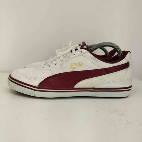 プーマ PUMA パウリスタ ロープロファイル スニーカー メンズ JPN:26