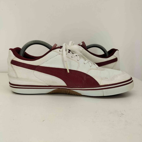プーマ PUMA パウリスタ ロープロファイル スニーカー メンズ JPN:26