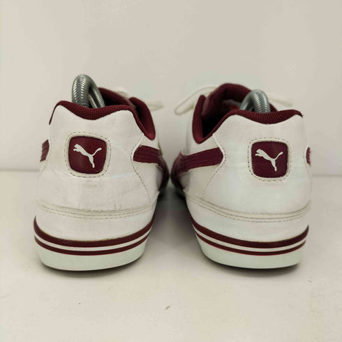 プーマ PUMA パウリスタ ロープロファイル スニーカー メンズ JPN:26