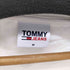 トミージーンズ tommy jeans ロゴ刺繍 L/Sカットソー メンズ JPN:M