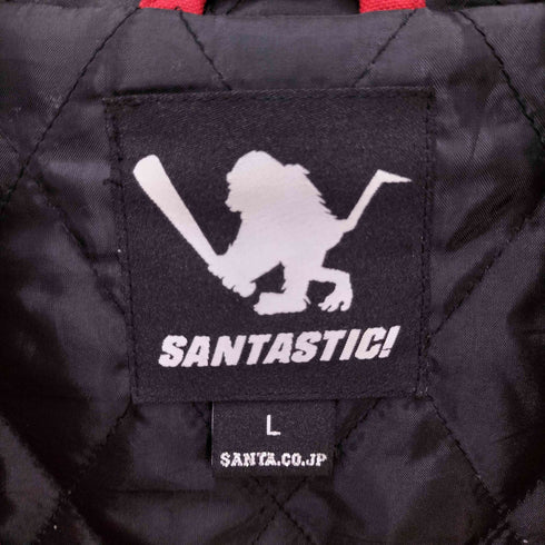 サンタスティック SANTASTIC ミナトジャケット メンズ JPN:L