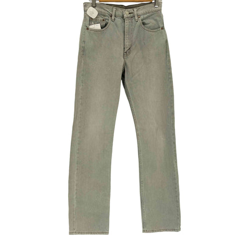 リーバイス Levis J38刻印 509-03 ジップフライデニムパンツ メンズ 30×34