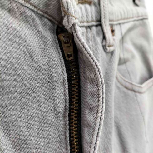 リーバイス Levis J38刻印 509-03 ジップフライデニムパンツ メンズ 30×34
