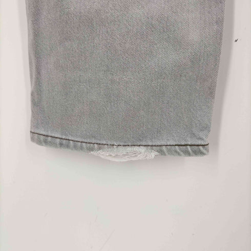 リーバイス Levis J38刻印 509-03 ジップフライデニムパンツ メンズ 30×34