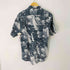 レインスプーナー Reyn Spooner 水着タグ TAILORED FIT ボタンダウン 半袖シャツ メンズ JPN:M