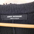 ジュンヤワタナベコムデギャルソン JUNYA WATANABE COMME des GARCONS 切りっぱなしデザイン ニット ジャケット レディース