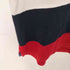 トミーヒルフィガー TOMMY HILFIGER ボーダーラグビーシャツ メンズ JPN:L