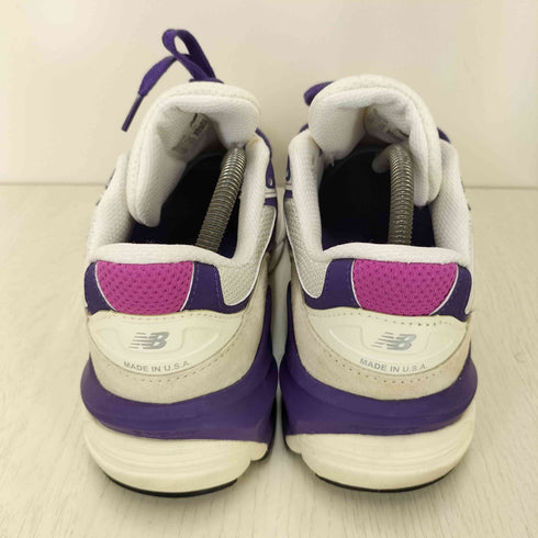 ニューバランス NEW BALANCE u990td6 マゼンタポップ ローカットスニーカー メンズ JPN:28