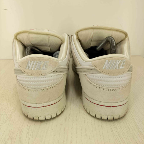 ナイキスケートボーディング NIKE SB DUNK LOW PRM メンズ JPN:28