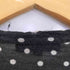 トリココムデギャルソン tricot COMME des GARCONS 10ss polka dot wool cardigan ドット柄 ウール カーディガン レディース JPN:M