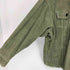 ザラ ZARA コーデュロイ トラッカージャケット レディース import:S