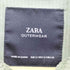 ザラ ZARA コーデュロイ トラッカージャケット レディース import:S
