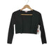 トッカ TOCCA カシミヤ カーディガン レディース JPN:XS
