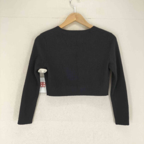トッカ TOCCA カシミヤ カーディガン レディース JPN:XS