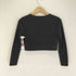 トッカ TOCCA カシミヤ カーディガン レディース JPN:XS
