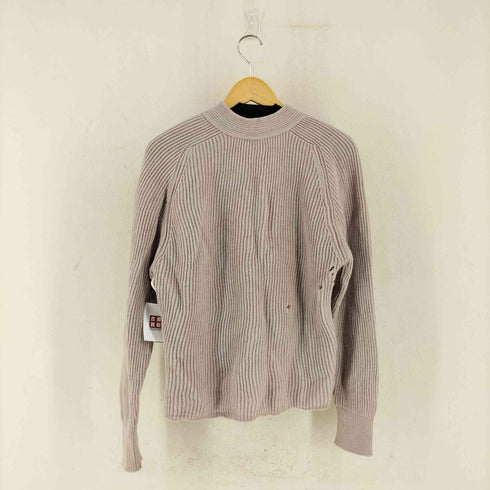 spinney ウール カーディガン レディース import:M