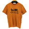 コーチ COACH エバーグリーン ホース アンド キャリッジ Tシャツ メンズ import:M