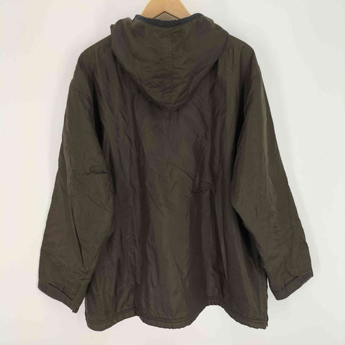 オールドネイビー OLD NAVY 90S 裏地フリース アノラック ジャケット メンズ import:XL
