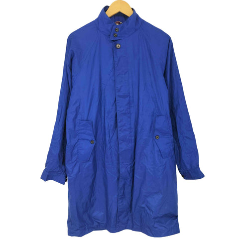 バラクータ BARACUTA ナイロンシェルコート レディース JPN:40