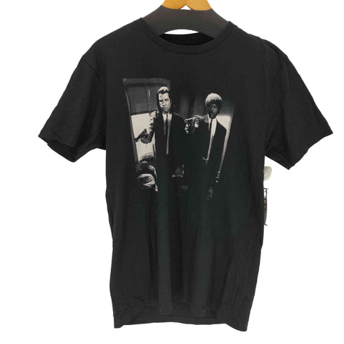goodie two sleeves ムービープリントTシャツ メンズ JPN:M