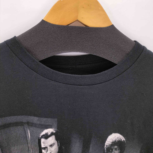 goodie two sleeves ムービープリントTシャツ メンズ JPN:M