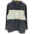 ランズエンド LANDS END 90S 裏地メッシュ マウンテンパーカー 裾ドローコード メンズ import:M