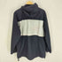ランズエンド LANDS END 90S 裏地メッシュ マウンテンパーカー 裾ドローコード メンズ import:M