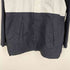 ランズエンド LANDS END 90S 裏地メッシュ マウンテンパーカー 裾ドローコード メンズ import:M