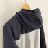 ランズエンド LANDS END 90S 裏地メッシュ マウンテンパーカー 裾ドローコード メンズ import:M
