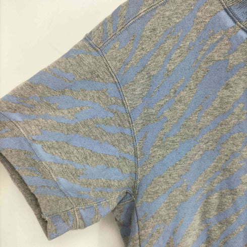 サカイラック sacai luck 総柄 スウェットワンピース レディース JPN:1