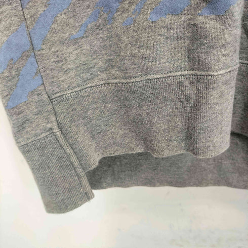 サカイラック sacai luck 総柄 スウェットワンピース レディース JPN:1