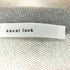 サカイラック sacai luck 総柄 スウェットワンピース レディース JPN:1