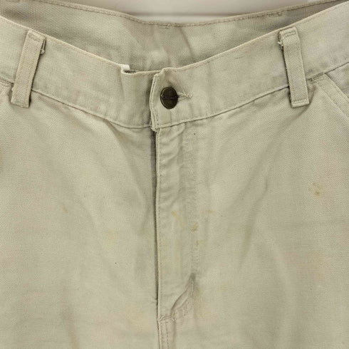 カーハート Carhartt コットン ペインターパンツ メンズ