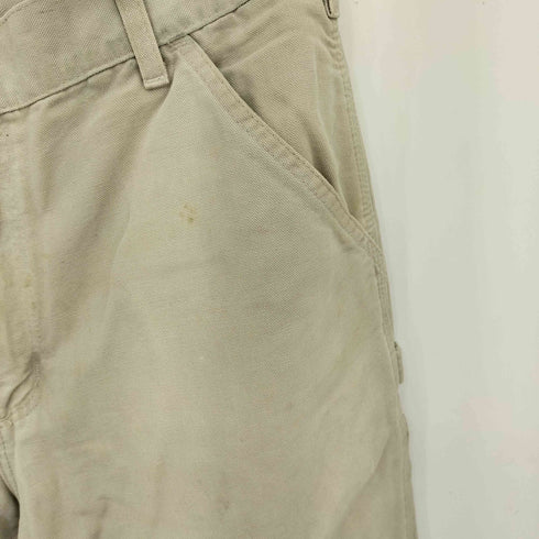 カーハート Carhartt コットン ペインターパンツ メンズ
