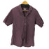 スティーブンアラン Steven Alan OVERDYE TRD/OPENCOLLAR SSL シャツ メンズ JPN:L