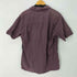 スティーブンアラン Steven Alan OVERDYE TRD/OPENCOLLAR SSL シャツ メンズ JPN:L