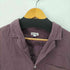 スティーブンアラン Steven Alan OVERDYE TRD/OPENCOLLAR SSL シャツ メンズ JPN:L