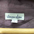 スティーブンアラン Steven Alan OVERDYE TRD/OPENCOLLAR SSL シャツ メンズ JPN:L