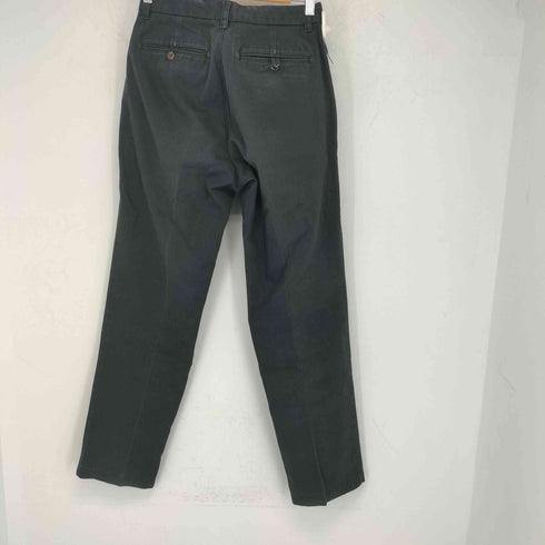 バナナリパブリック BANANA REPUBLIC 90S 香港製 コットンワークパンツ メンズ 28R