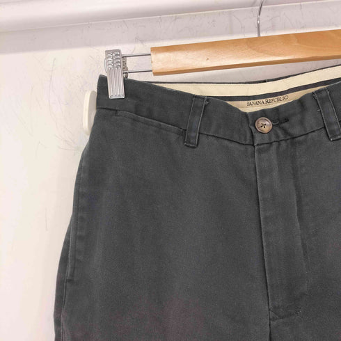 バナナリパブリック BANANA REPUBLIC 90S 香港製 コットンワークパンツ メンズ 28R