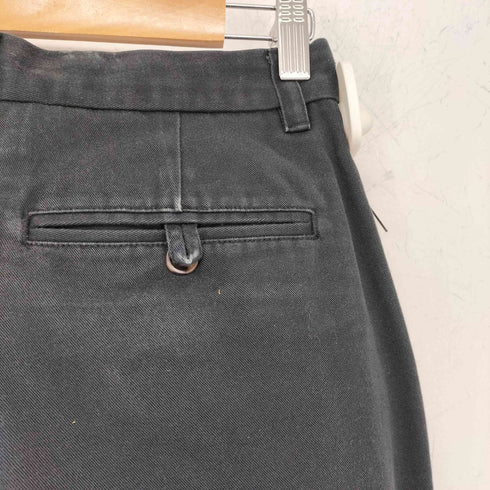 バナナリパブリック BANANA REPUBLIC 90S 香港製 コットンワークパンツ メンズ 28R