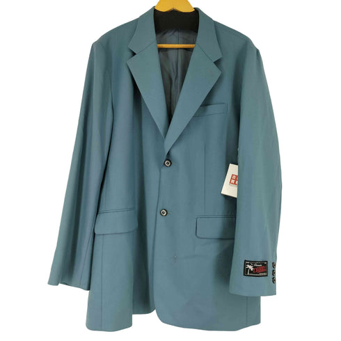 ダイリク DAIRIKU Long Wool Tailored Jacket メンズ JPN:L