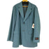 ダイリク DAIRIKU Long Wool Tailored Jacket メンズ JPN:L