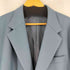 ダイリク DAIRIKU Long Wool Tailored Jacket メンズ JPN:L