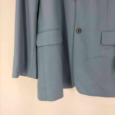 ダイリク DAIRIKU Long Wool Tailored Jacket メンズ JPN:L